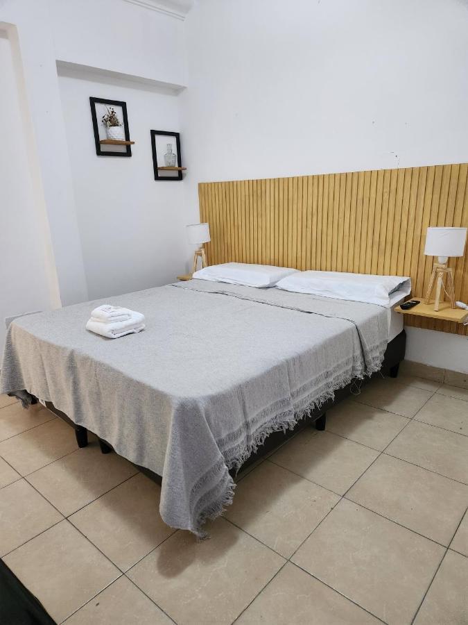 Petit Balcarce Salta Hotell Eksteriør bilde