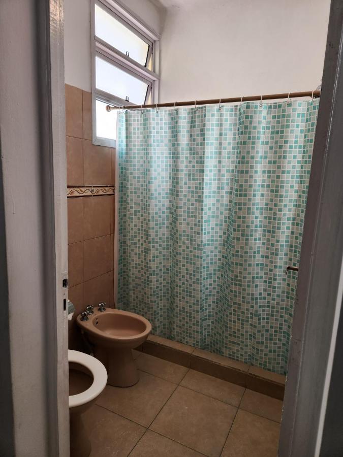 Petit Balcarce Salta Hotell Eksteriør bilde