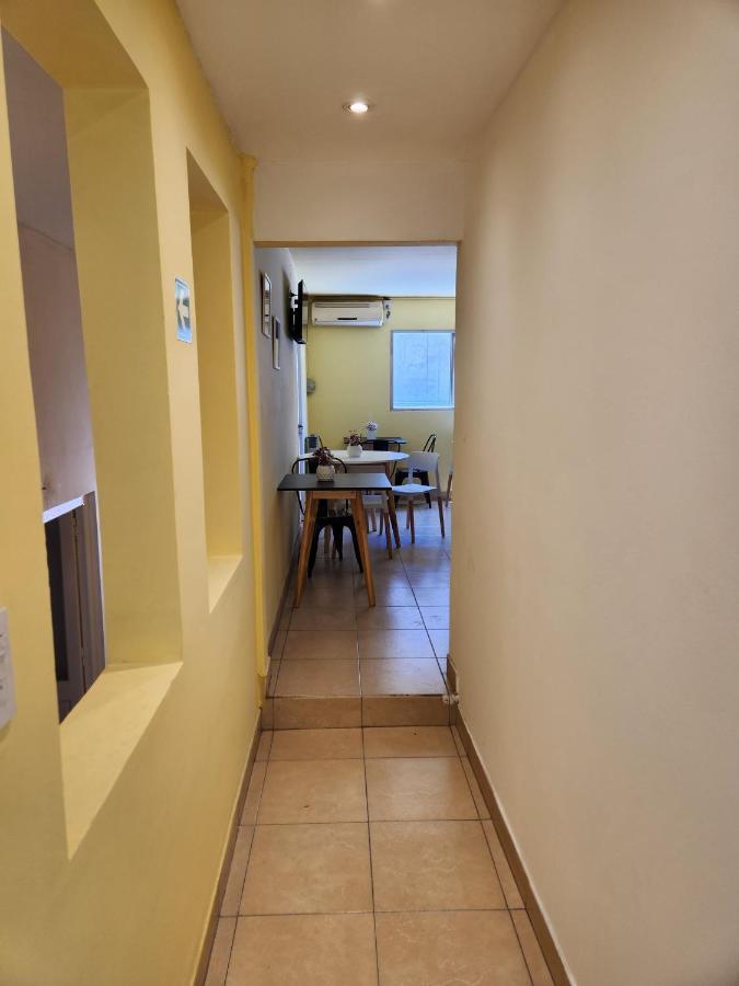 Petit Balcarce Salta Hotell Eksteriør bilde