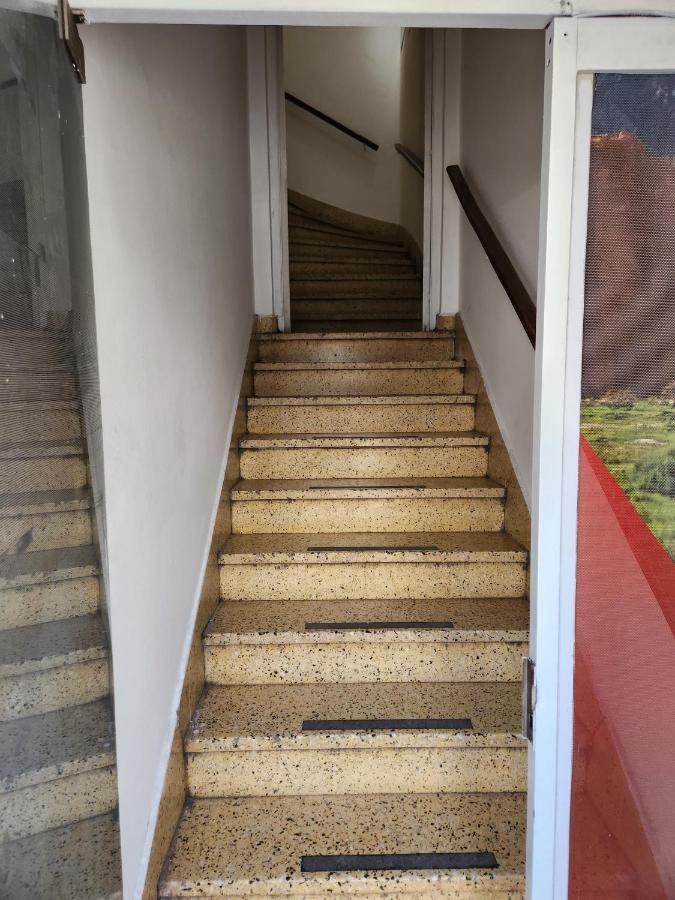 Petit Balcarce Salta Hotell Eksteriør bilde