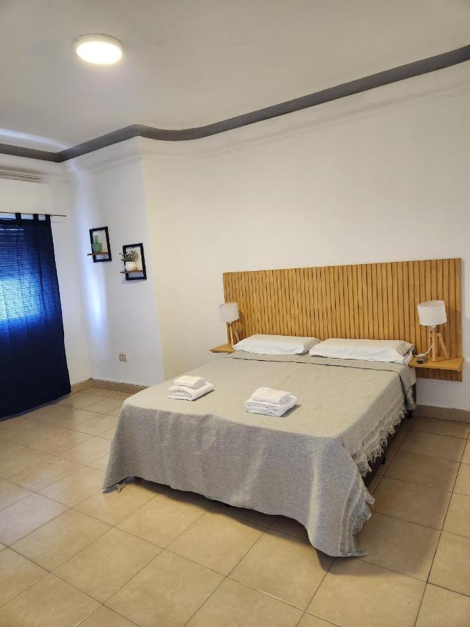 Petit Balcarce Salta Hotell Eksteriør bilde