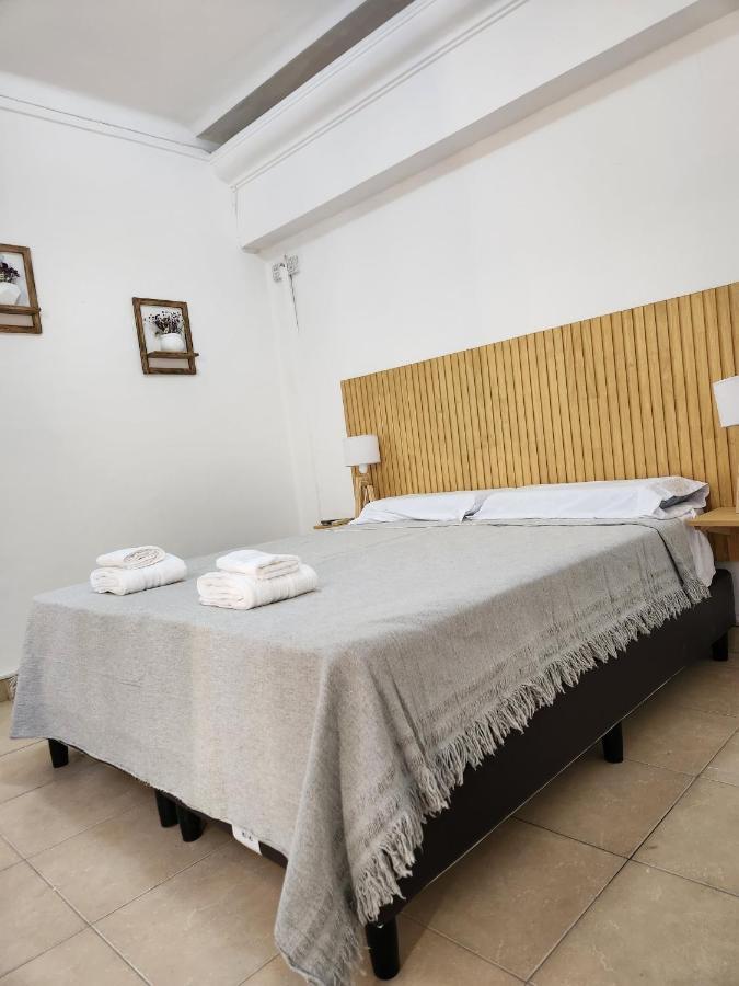 Petit Balcarce Salta Hotell Eksteriør bilde