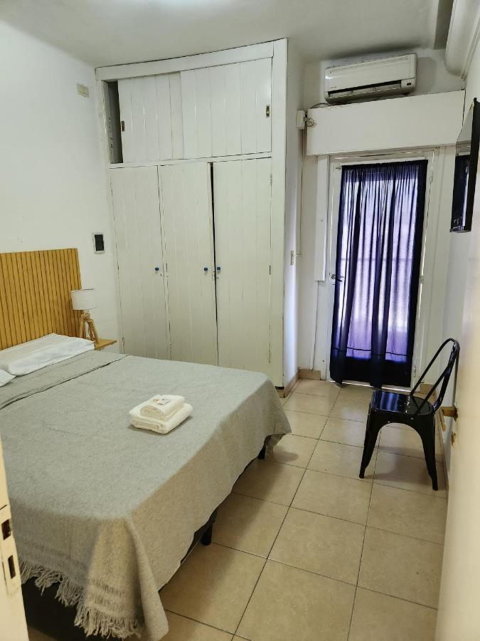 Petit Balcarce Salta Hotell Eksteriør bilde