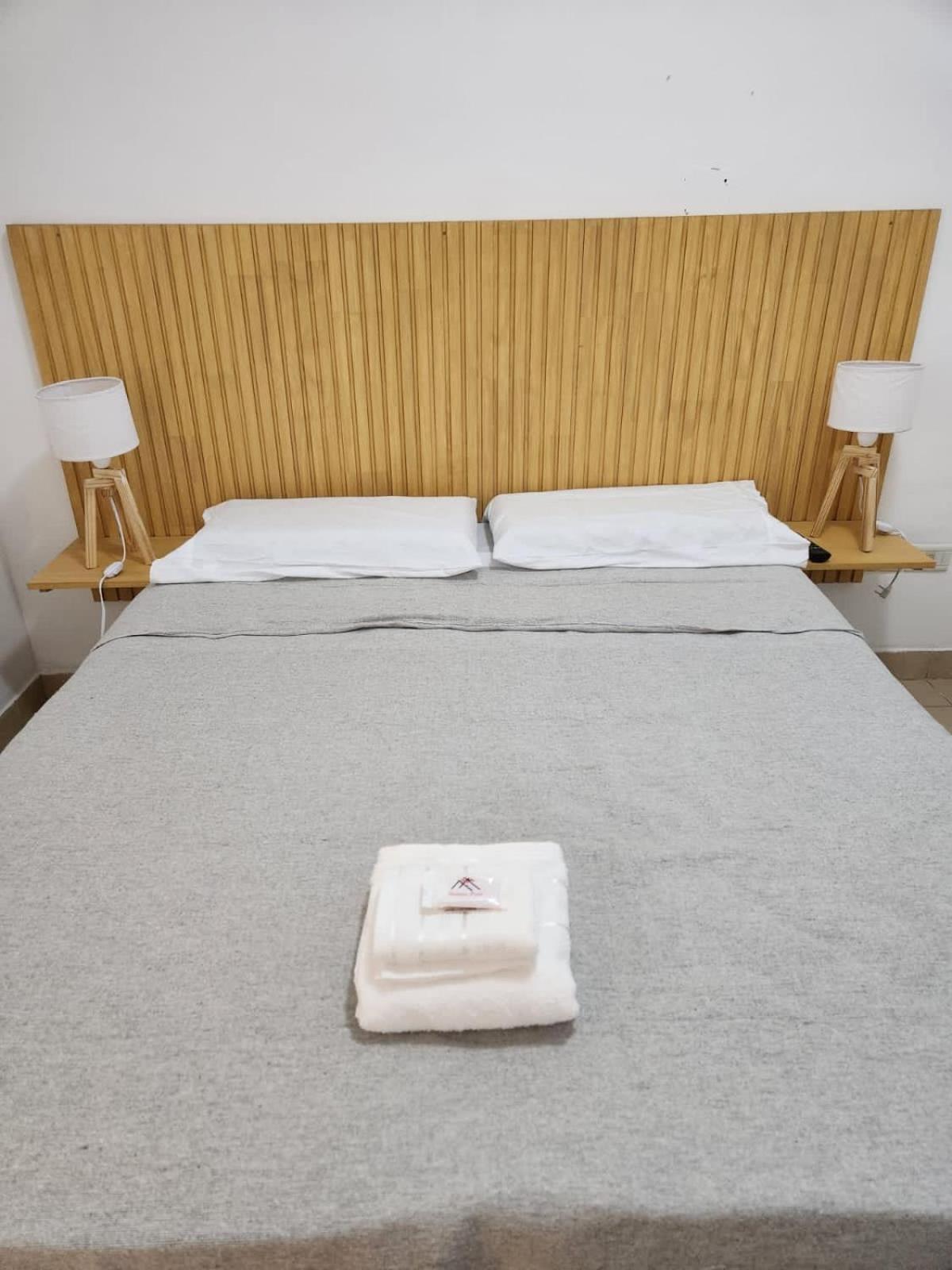 Petit Balcarce Salta Hotell Eksteriør bilde